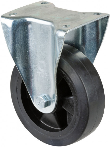 Heavy-duty castor Art.-Nr. N110.B60.160