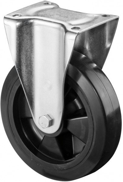 Heavy-duty castor Art.-Nr. N110.B60.200