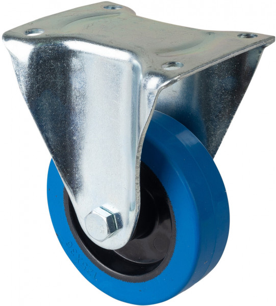 Heavy-duty castor Art.-Nr. N110.B61.125