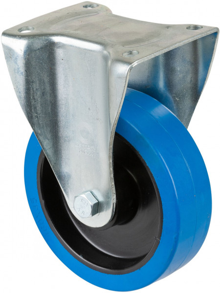 Heavy-duty castor Art.-Nr. N110.B61.160