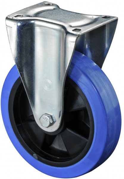 Heavy-duty castor Art.-Nr. N110.B61.200