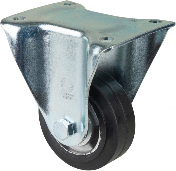 Heavy-duty castor Art.-Nr. N110.B80.101
