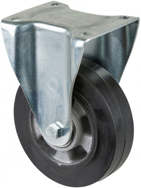 Heavy-duty castor Art.-Nr. N110.B80.160
