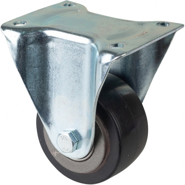 Heavy-duty castor Art.-Nr. N110.B81.100