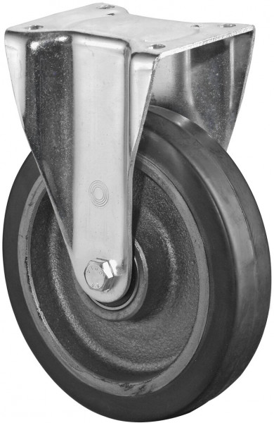 Heavy-duty castor Art.-Nr. N110.B81.202