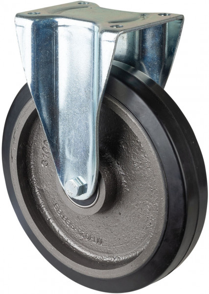 Heavy-duty castor Art.-Nr. N110.B81.253