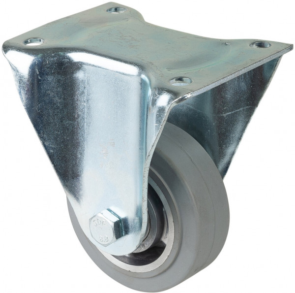 Heavy-duty castor Art.-Nr. N110.B83.100