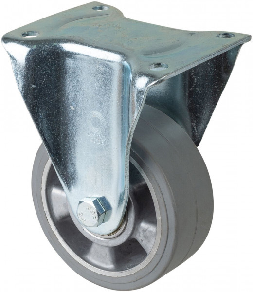 Heavy-duty castor Art.-Nr. N110.B83.125