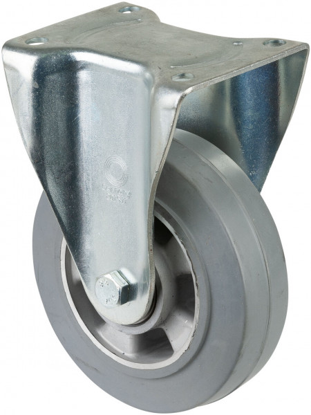 Heavy-duty castor Art.-Nr. N110.B83.160