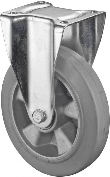 Schwerlastrolle Art.-Nr. N110.B83.200