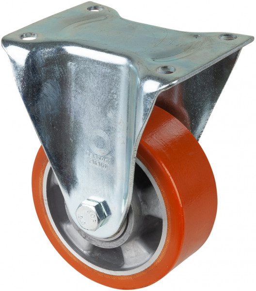 Heavy-duty castor Art.-Nr. N110.B90.129