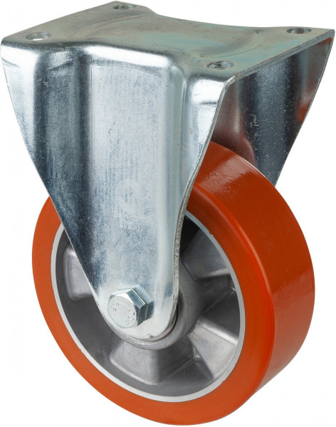 Heavy-duty castor Art.-Nr. N110.B90.154