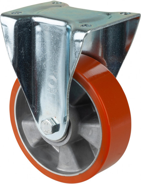 Heavy-duty castor Art.-Nr. N110.B90.163