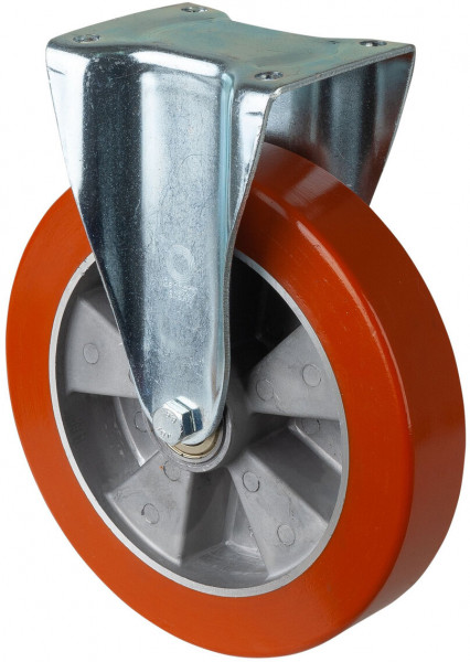 Heavy-duty castor Art.-Nr. N110.B90.252