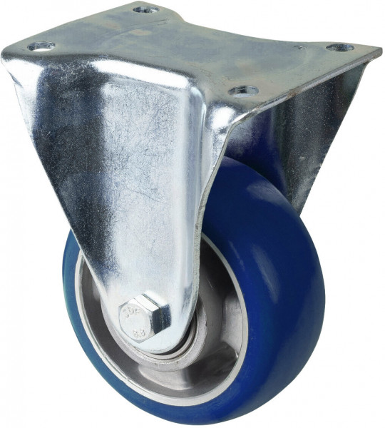 Heavy-duty castor Art.-Nr. N110.B92.125