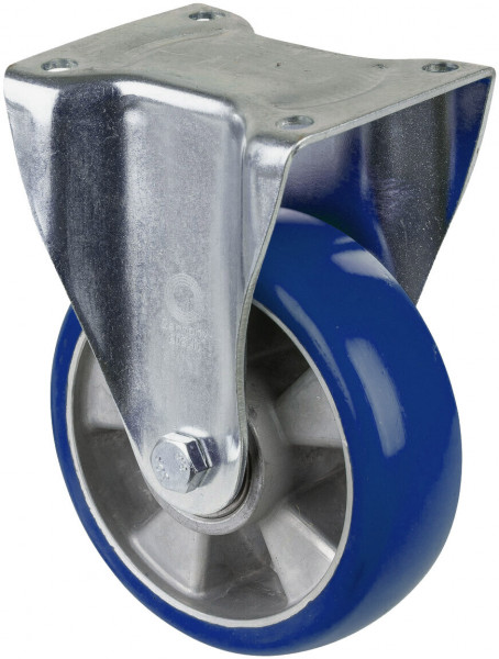 Heavy-duty castor Art.-Nr. N110.B92.160