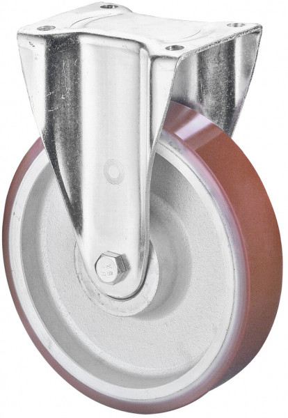 Heavy-duty castor Art.-Nr. N110.C10.203