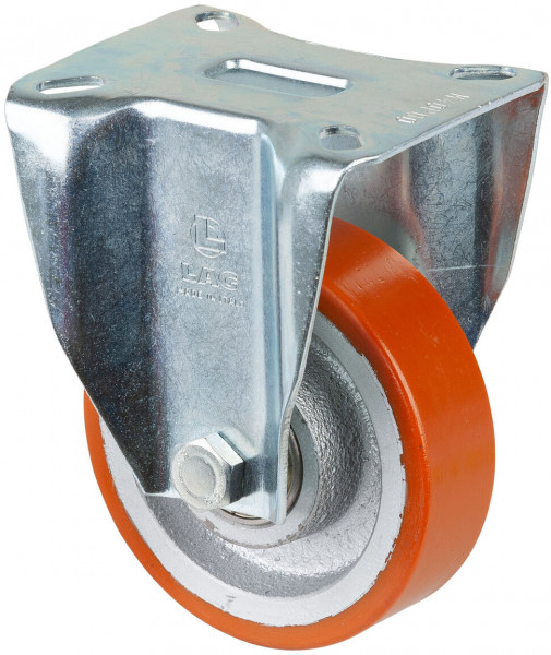 Heavy-duty castor Art.-Nr. N110.C10.101