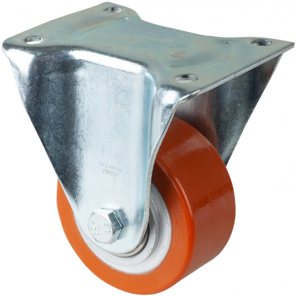 Heavy-duty castor Art.-Nr. N110.C10.103