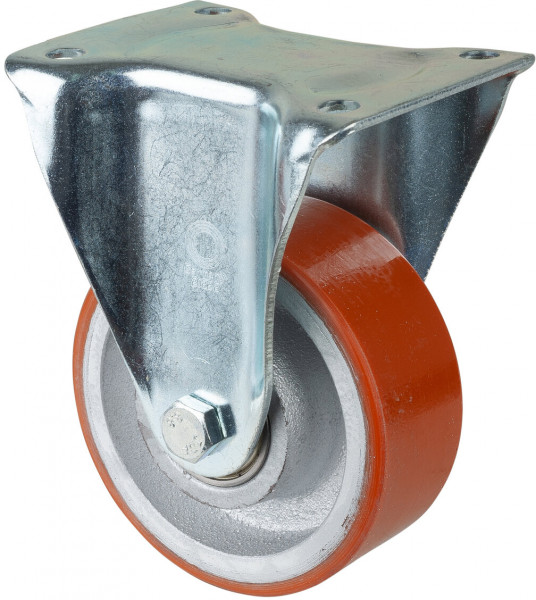 Heavy-duty castor Art.-Nr. N110.C10.129