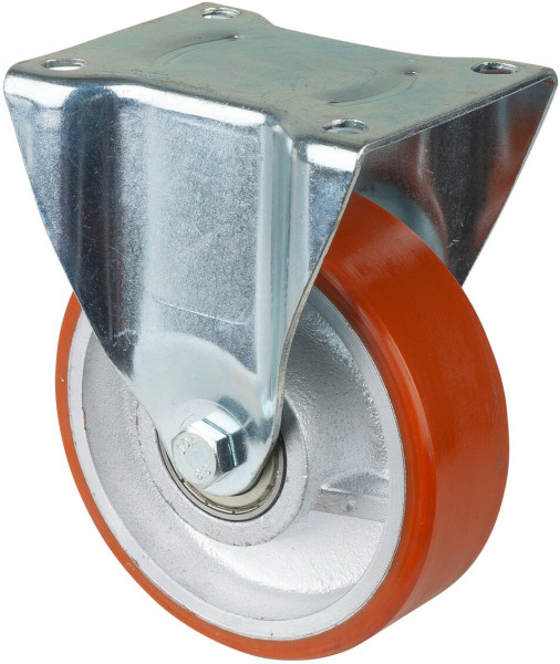 Heavy-duty castor Art.-Nr. N110.C10.152