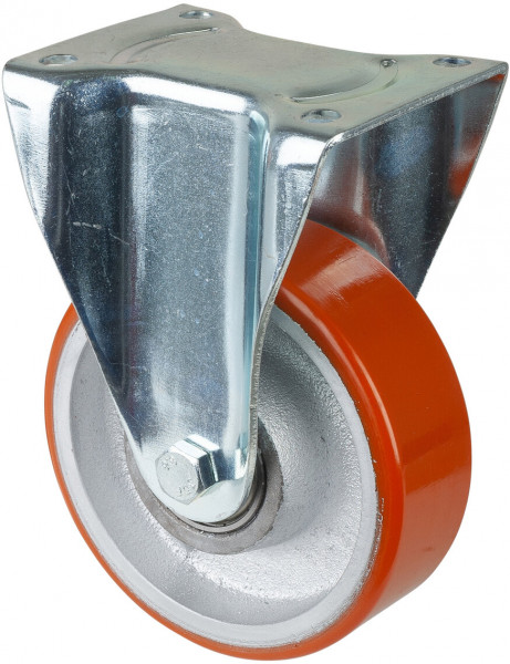 Schwerlastrolle Art.-Nr. N110.C10.154