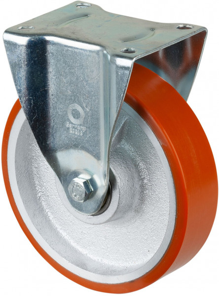 Heavy-duty castor Art.-Nr. N110.C10.201