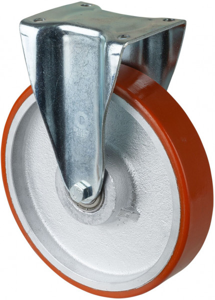 Heavy-duty castor Art.-Nr. N110.C10.251