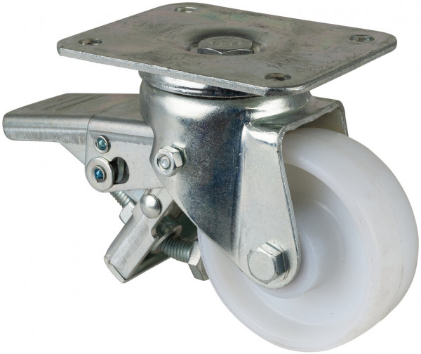 Heavy-duty castor Art.-Nr. N120.B10.081