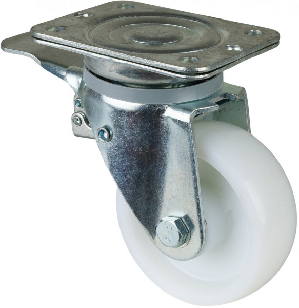 Heavy-duty castor Art.-Nr. N120.B10.127