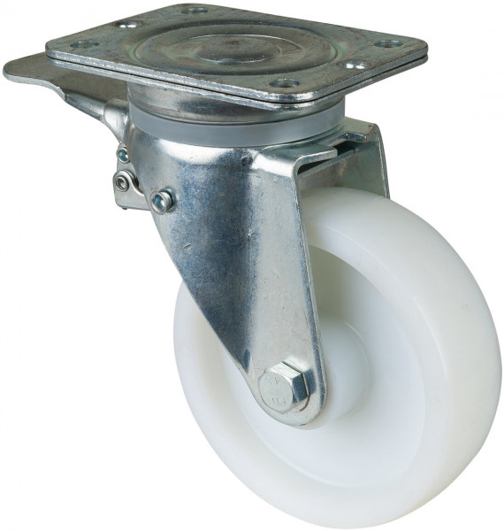 Heavy-duty castor Art.-Nr. N120.B10.151