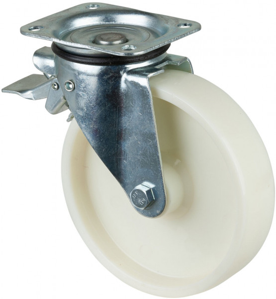 Schwerlastrolle Art.-Nr. N120.B10.200