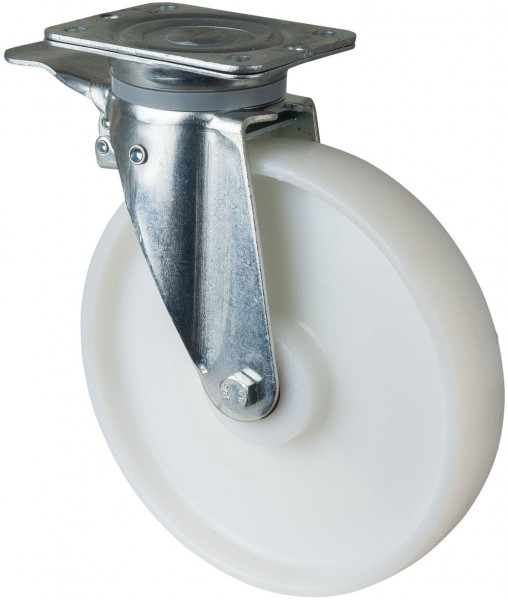 Heavy-duty castor Art.-Nr. N120.B10.251