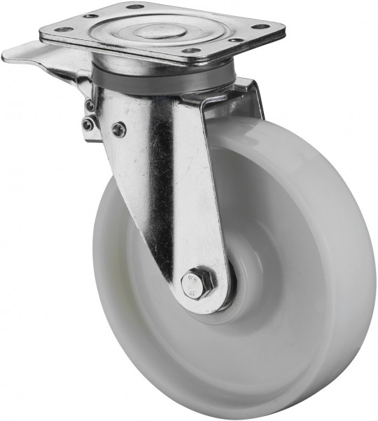 Heavy-duty castor Art.-Nr. N120.B15.080