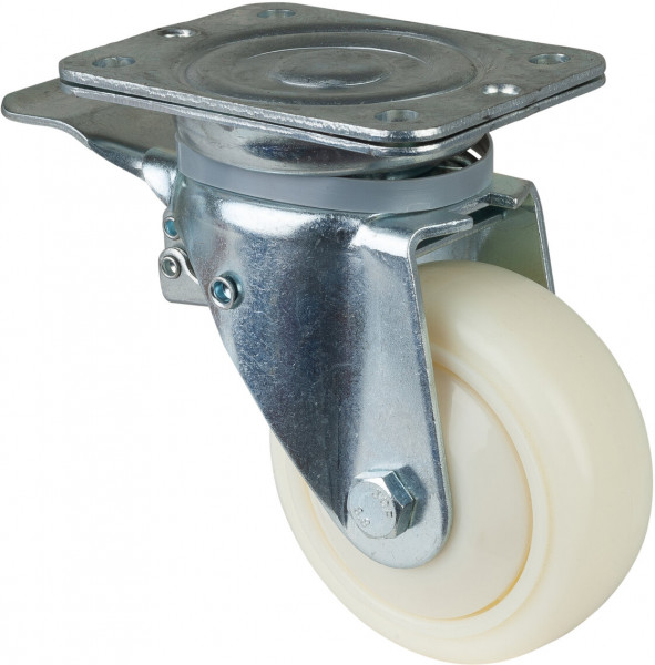 Heavy-duty castor Art.-Nr. N120.B15.128