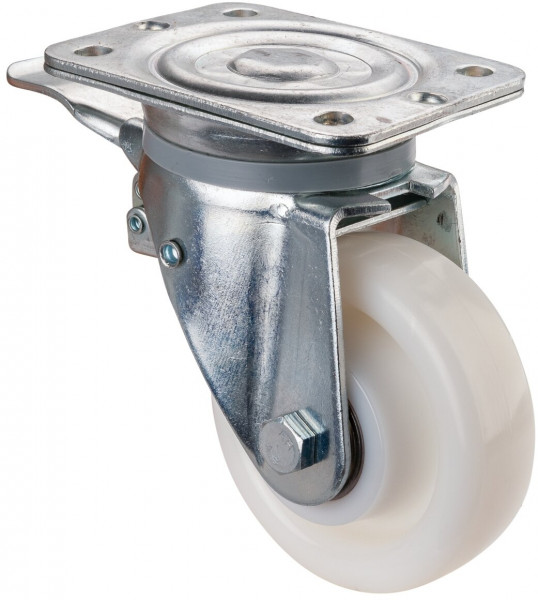 Heavy-duty castor Art.-Nr. N120.B15.131