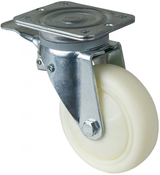 Heavy-duty castor Art.-Nr. N120.B15.153
