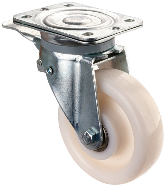 Heavy-duty castor Art.-Nr. N120.B15.154