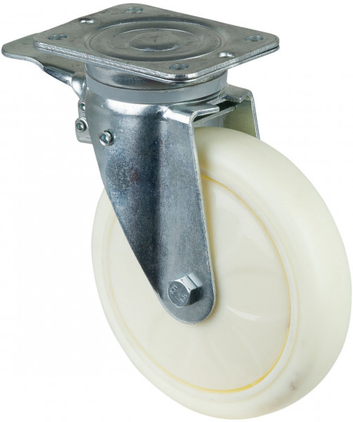 Heavy-duty castor Art.-Nr. N120.B15.203