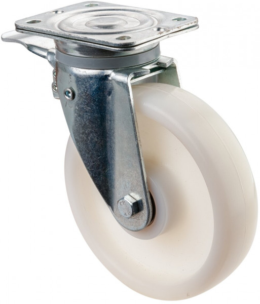 Schwerlastrolle Art.-Nr. N120.B15.204