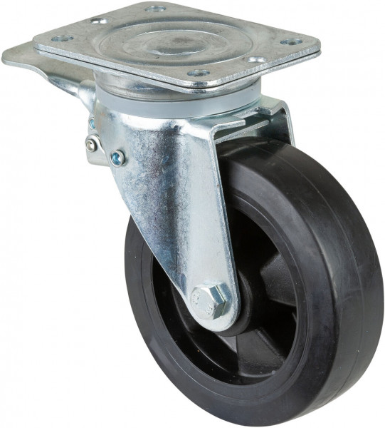 Heavy-duty castor Art.-Nr. N120.B60.160