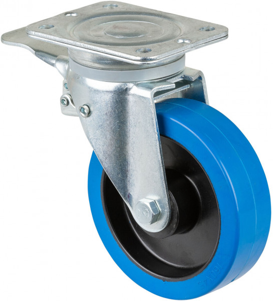 Heavy-duty castor Art.-Nr. N120.B61.160