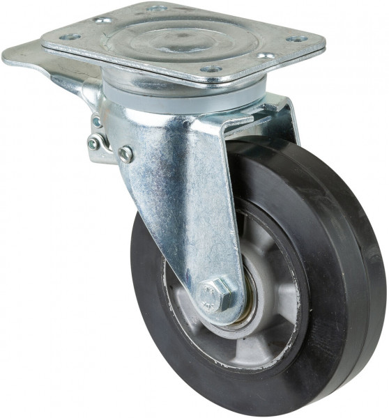 Heavy-duty castor Art.-Nr. N120.B80.160