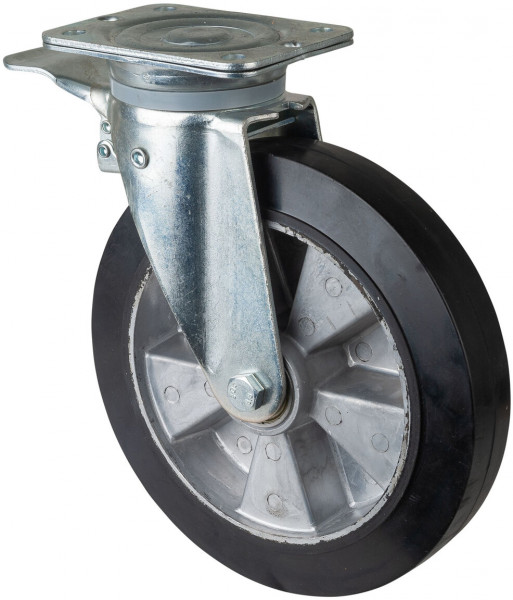Heavy-duty castor Art.-Nr. N120.B80.251
