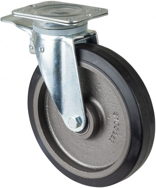 Heavy-duty castor Art.-Nr. N120.B81.253