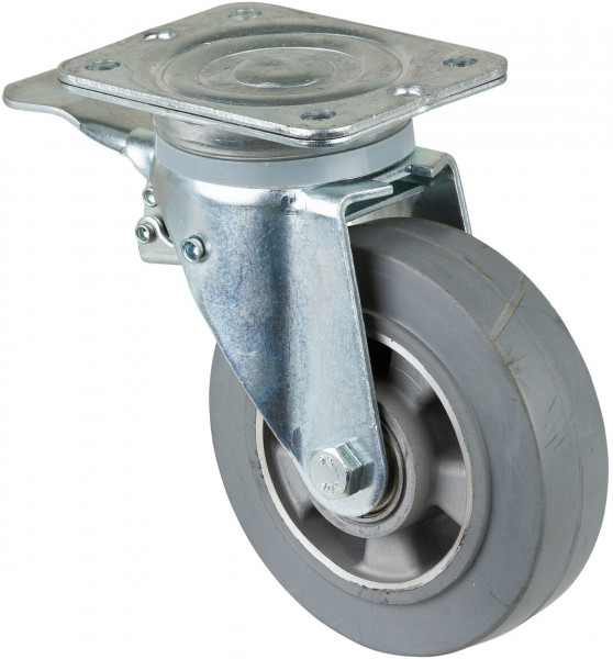 Heavy-duty castor Art.-Nr. N120.B83.160