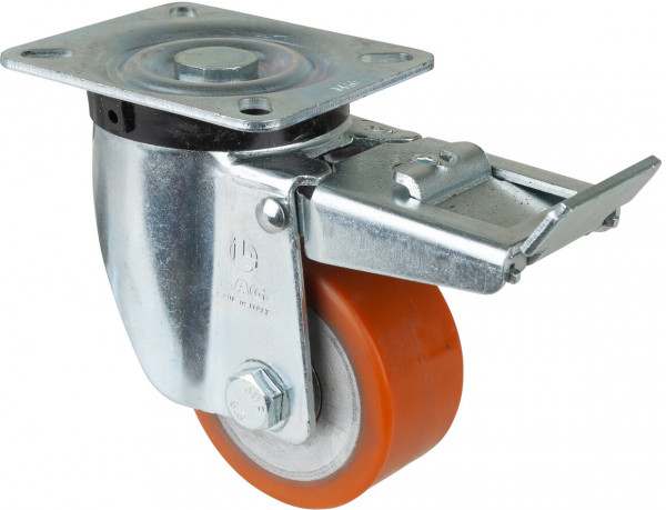 Heavy-duty castor Art.-Nr. N120.B90.081