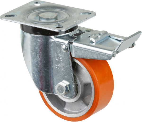 Heavy-duty castor Art.-Nr. N120.B90.102