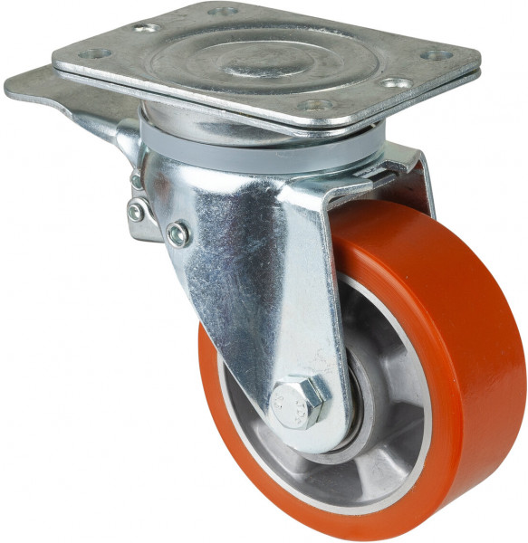 Heavy-duty castor Art.-Nr. N120.B90.129