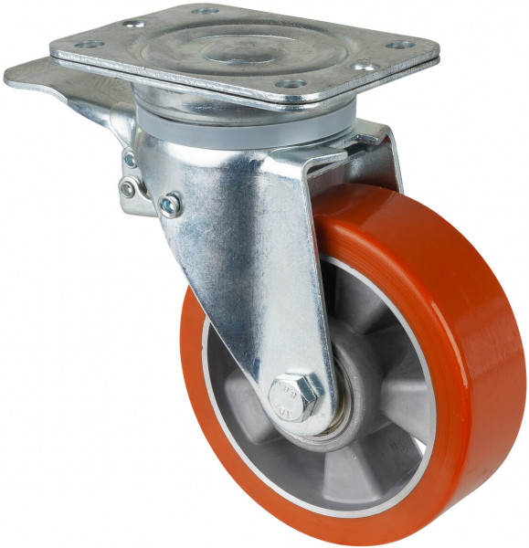 Heavy-duty castor Art.-Nr. N120.B90.154